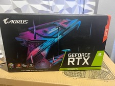 Gigabyte aorus geforce for sale  Laredo