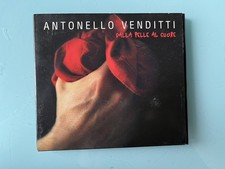 Antonello venditti dalla usato  Lugo