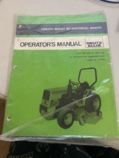 Deutz allis center for sale  Saint Cloud