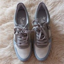 Rieker antistress lace for sale  PETERBOROUGH