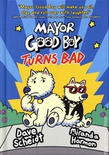 Mayor good boy for sale  Arlington