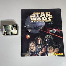Star wars panini for sale  GREAT YARMOUTH