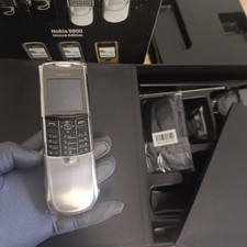 RARO CELULAR NOKIA 8800 CLÁSSICO RM-13 DESBLOQUEADO GSM FABRICADO NA ALEMANHA comprar usado RARO CELULAR NOKIA 8800 CLÁSSICO RM-13 DESBLOQUEADO GSM FABRICADO NA ALEMANHA comprar usado  Enviando para Brazil