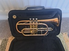 Sonata cornet good for sale  MARKET RASEN
