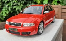 Audi rs4 ottomobile d'occasion  Paris XVII
