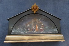 Lighted holy family for sale  Benson