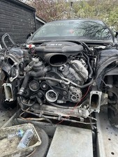 Bmw e92 engine for sale  HELENSBURGH