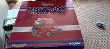 Corgi cc99169 barry for sale  FRODSHAM