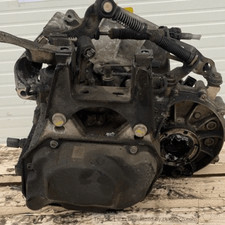 02t300020c cambio compl. usato  Italia
