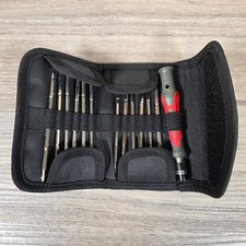 Hikvision precision screwdrive for sale  FARNBOROUGH