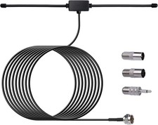 Antenna radio dab usato  San Marco Evangelista
