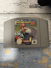 Mario kart nintendo for sale  FALMOUTH