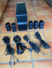 Bose acoustimass home for sale  Englewood