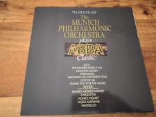 Vinyl the munich gebraucht kaufen  Bad Krozingen