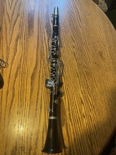 Bundy selmer clarinet for sale  Buffalo