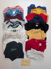 Pieces baby boy for sale  Gilbert