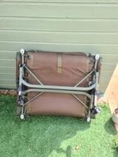 Trakker levelite standard for sale  WARE