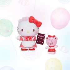 Hello Kitty-TOPTOY Sanrio Personagens Patinação Série Restaurante Caixa Cega comprar usado  Enviando para Brazil