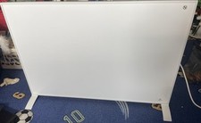 Infrarotheizung 550 watt gebraucht kaufen  Medebach