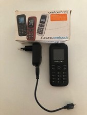 Telefono cellulare alcatel usato  Italia