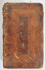 John Norris Collected Essays 1730 Theology Philosophy Morals rare book comprar usado  Enviando para Brazil