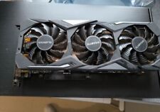Gigabyte geforce rtx d'occasion  Roost-Warendin