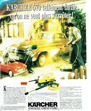 1988 advertising 046 d'occasion  Expédié en Belgium