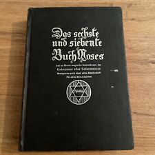 Sechste siebente buch gebraucht kaufen  Pirmasens