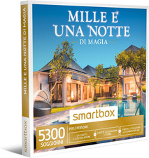 Cofanetto regalo unisex usato  Roma