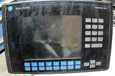 Rockwell 2711 k10c20 for sale  Troy