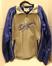 dodgers jacket majestic for sale  Santa Ana