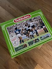 Subbuteo 90s boxed for sale  ELY