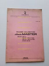 Atala master tre usato  Vimodrone