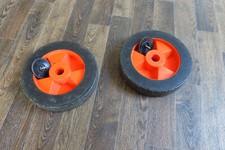 Räder gardena häcksler gebraucht kaufen  Oberhausen