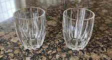 Stuart crystal linear for sale  UK