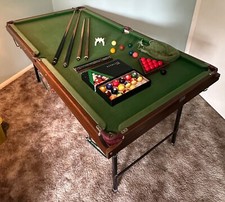 6x3ft pegasus folding for sale  AYLESBURY