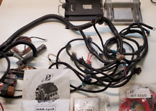 Kit PSI Conversion HAR-1019 chicote de fios autônomo 411 PCM para motores Vortec LS DBC comprar usado  Enviando para Brazil