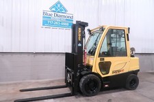 Hyster h60ft forklift for sale  Waynesboro