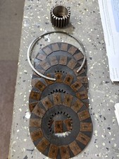 Bsa bantam clutch for sale  SHEFFIELD