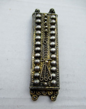 Ancien pendentif argent d'occasion  Dijon
