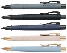 Faber castell kugelschreiber gebraucht kaufen  Bad Berleburg