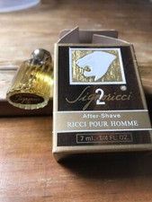 Miniature parfum nina d'occasion  Sainte-Adresse