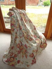 Vintage curtains floral for sale Vintage curtains floral for sale  DERBY