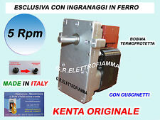 Motoriduttore pellet kenta usato  Oppido Lucano