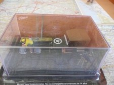 Willys jeep ixo d'occasion  Évrecy