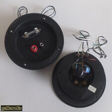 Pair vintage polk for sale  Libertyville