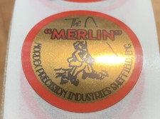 Mordex sheffield merlin gebraucht kaufen  Versand nach Germany