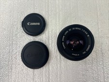Canon zoom camera for sale  Mentor