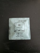 Bulova watch crystal for sale  Anaheim