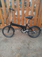 Vélo électrique pliable d'occasion  Blaye